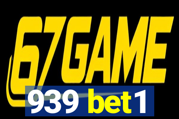 939 bet1